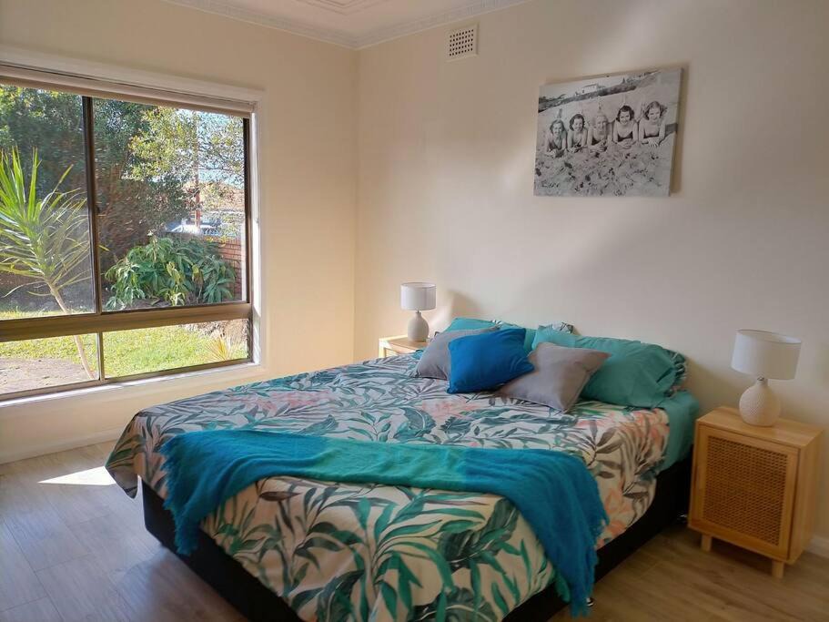 Photo of Bedroom in Nambucca Heads