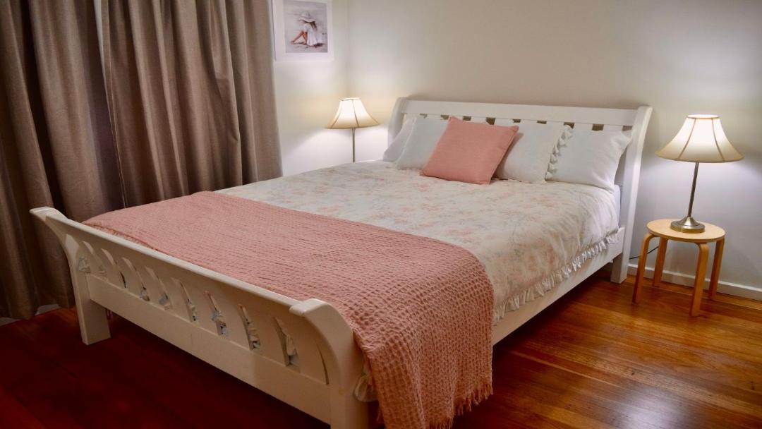 Photo of Bedroom in Pambula Beach