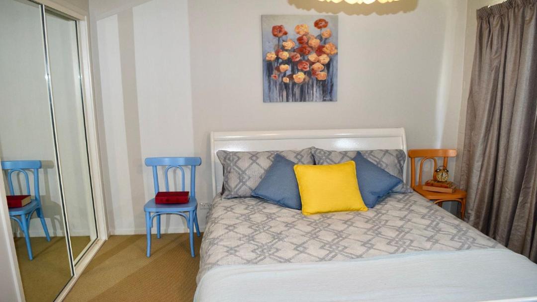 Photo of Bedroom in Pambula Beach
