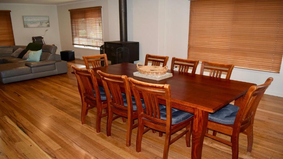 Photo of Livingroom in Pambula Beach
