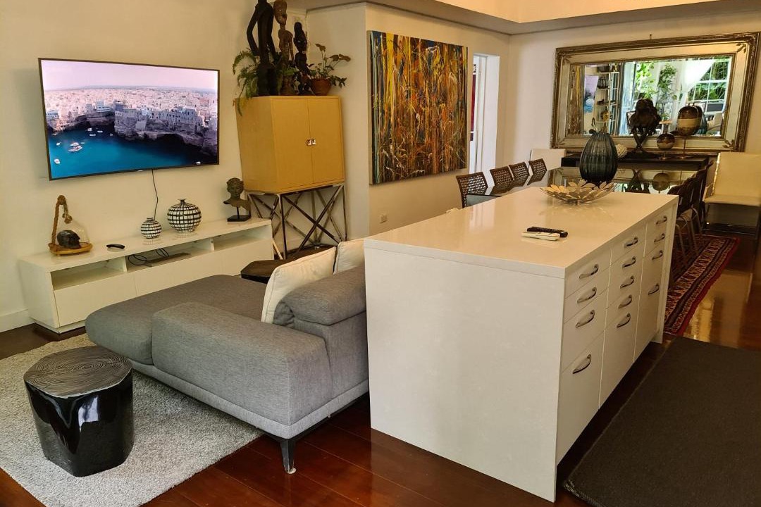 Photo of Livingroom in Arncliffe