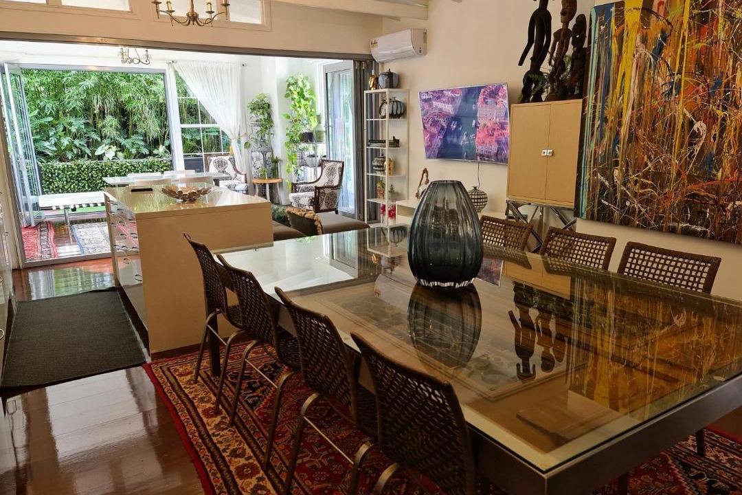 Photo of Livingroom in Arncliffe