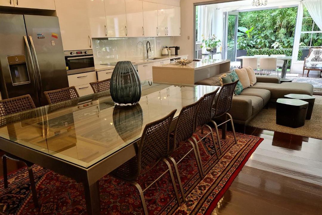 Photo of Livingroom in Arncliffe