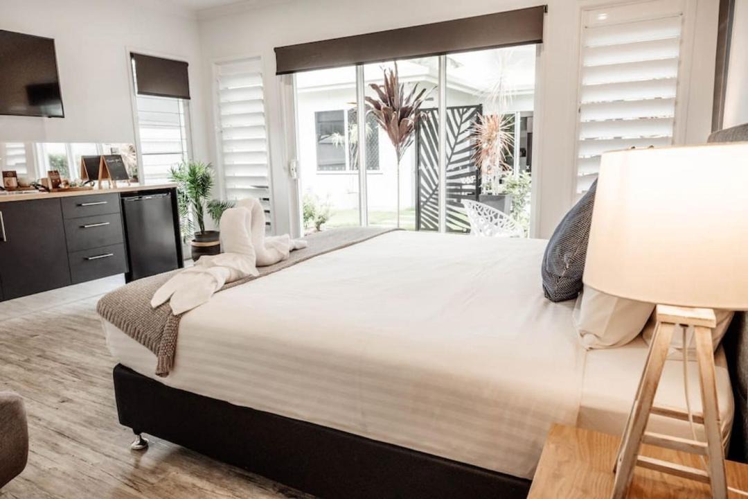 Photo of Bedroom in Edge Hill