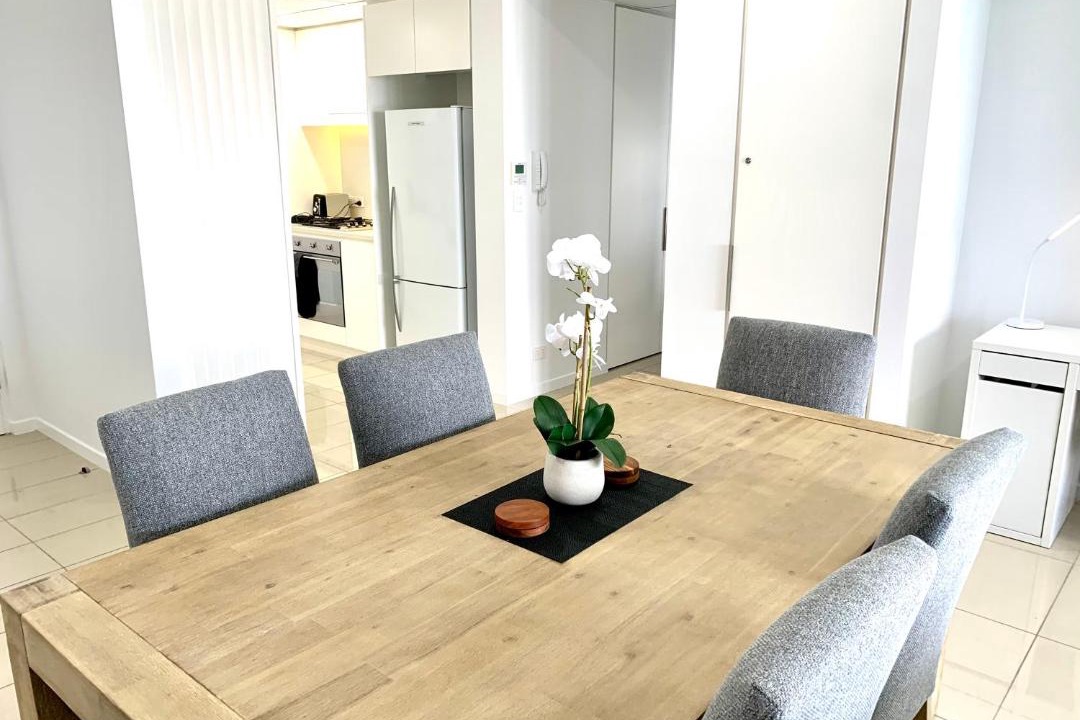Photo of Livingroom in Darwin City Centre