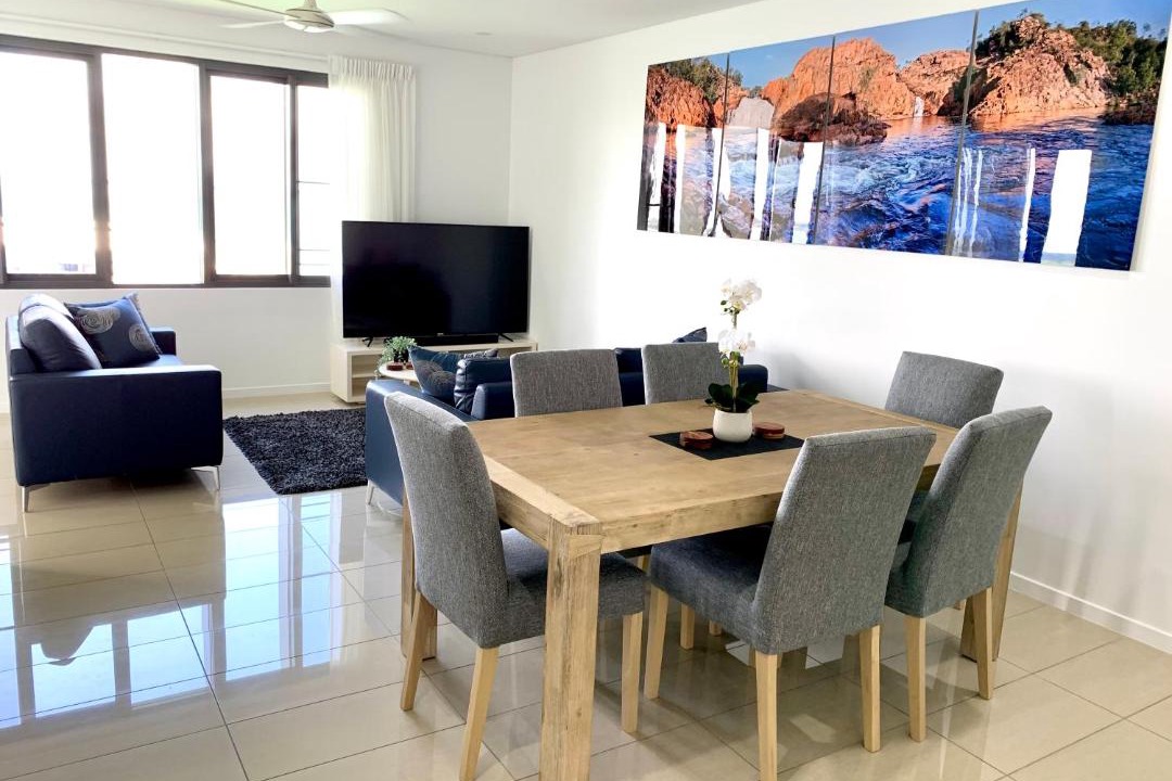 Photo of Livingroom in Darwin City Centre