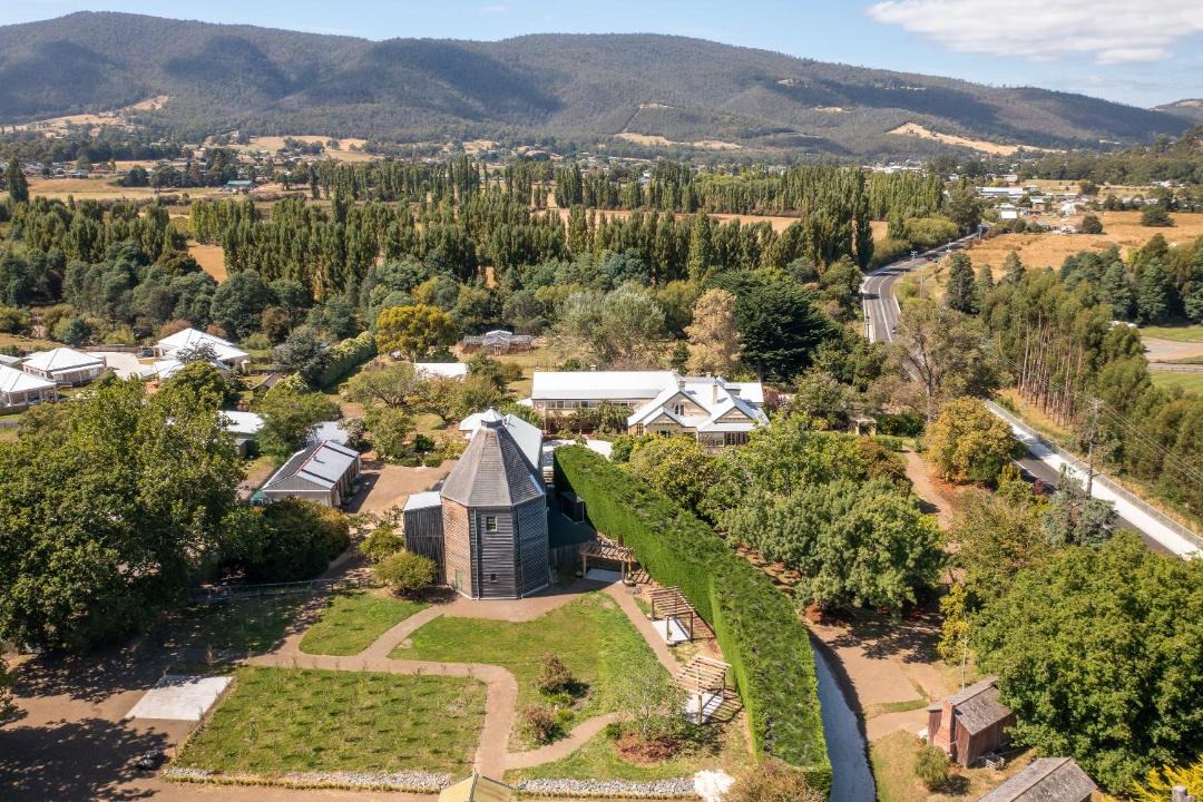 Photo of Others in Huonville