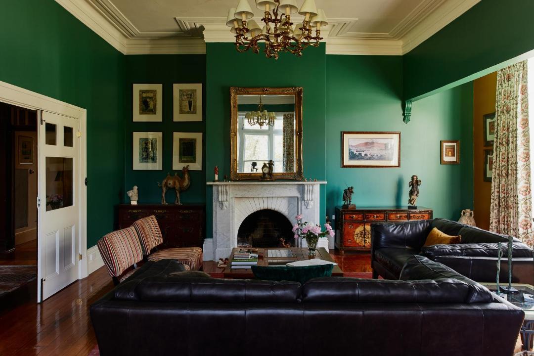 Photo of Livingroom in Huonville