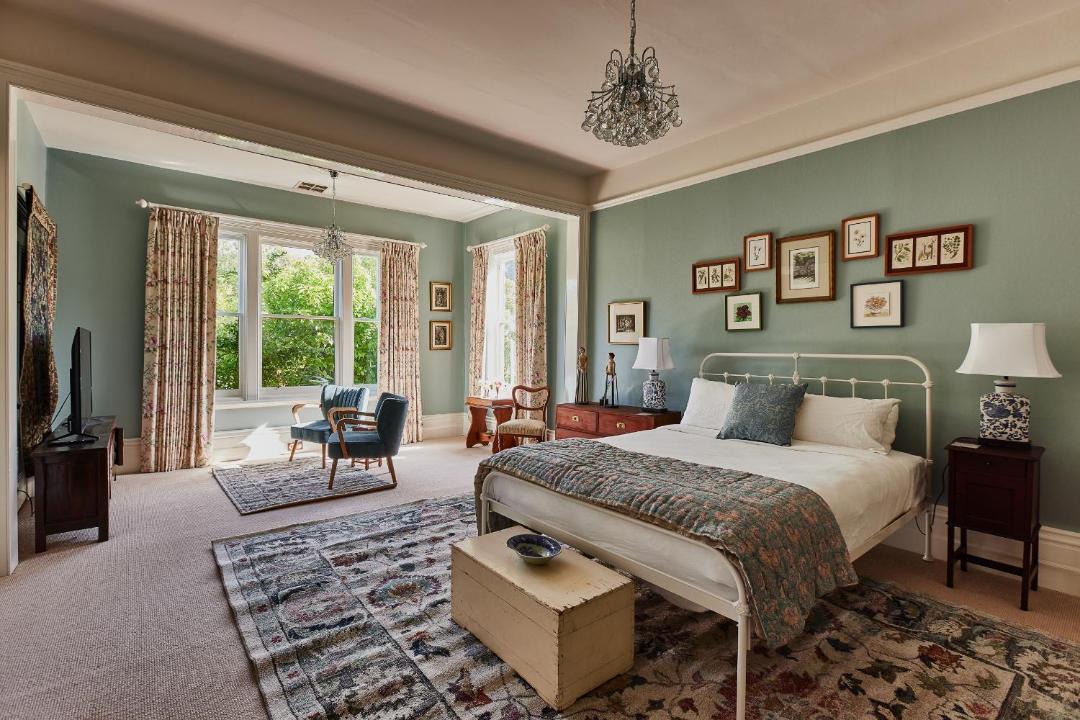 Photo of Bedroom in Huonville