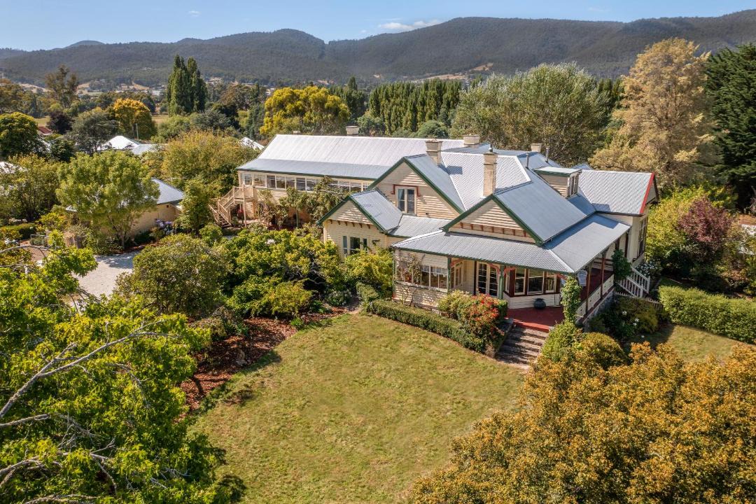 Photo of Others in Huonville