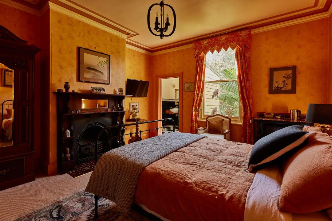 Photo of Bedroom in Huonville