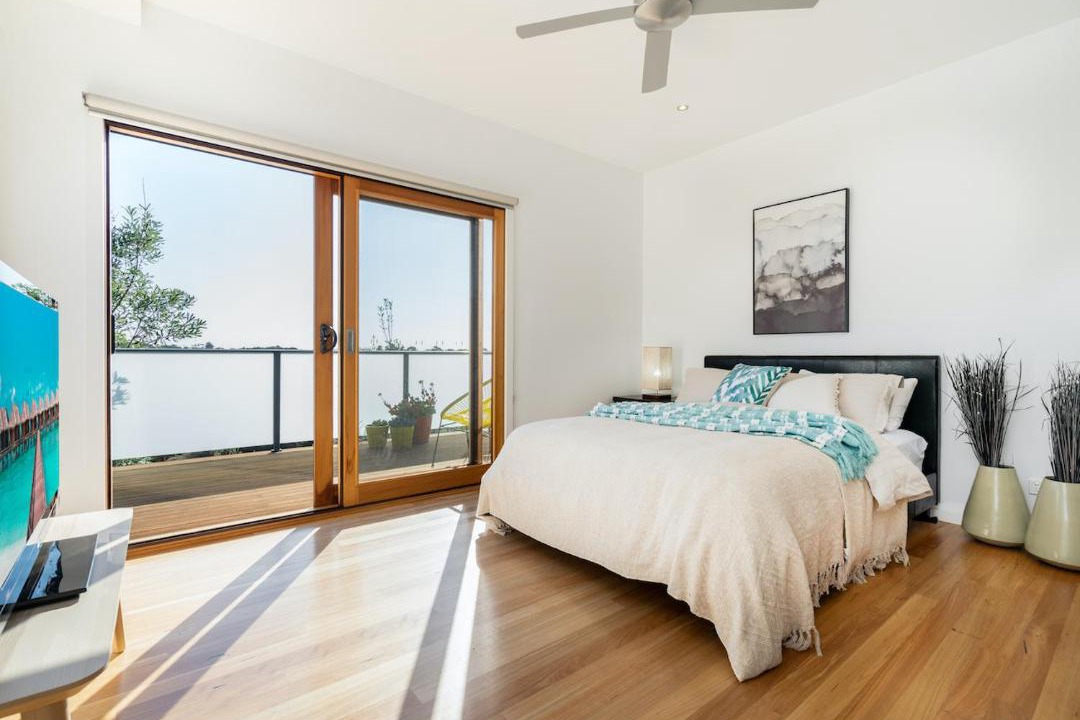 Photo of Bedroom in Tootgarook
