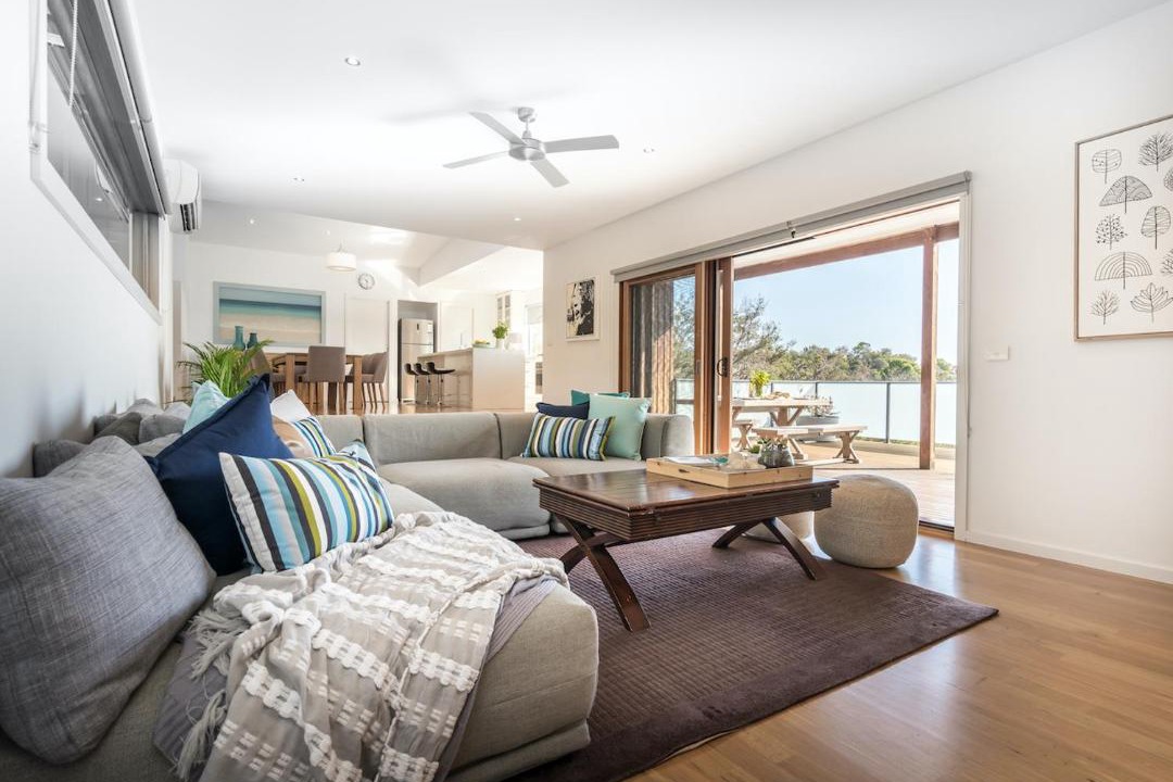 Photo of Livingroom in Tootgarook