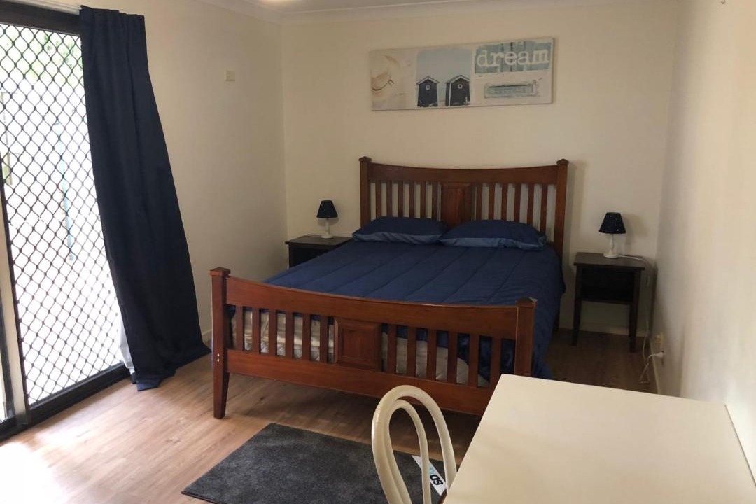 Photo of Bedroom in South Evans Head