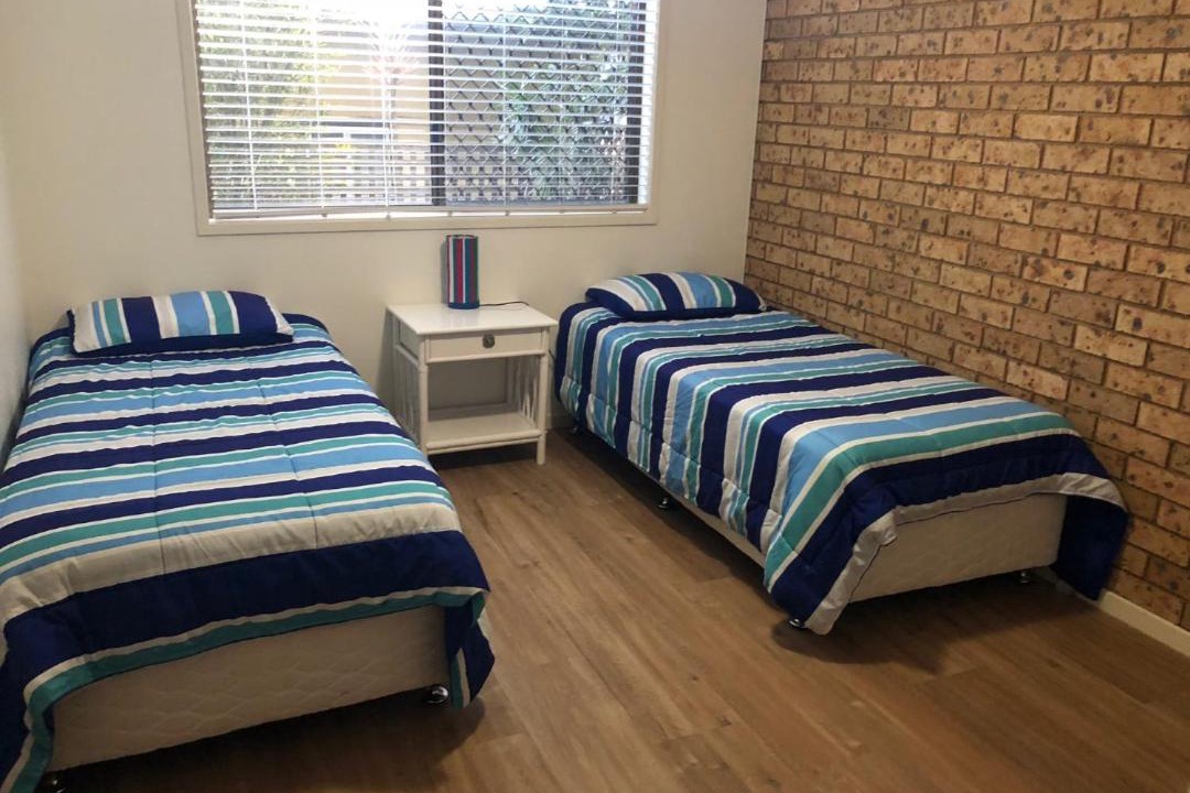 Photo of Bedroom in South Evans Head