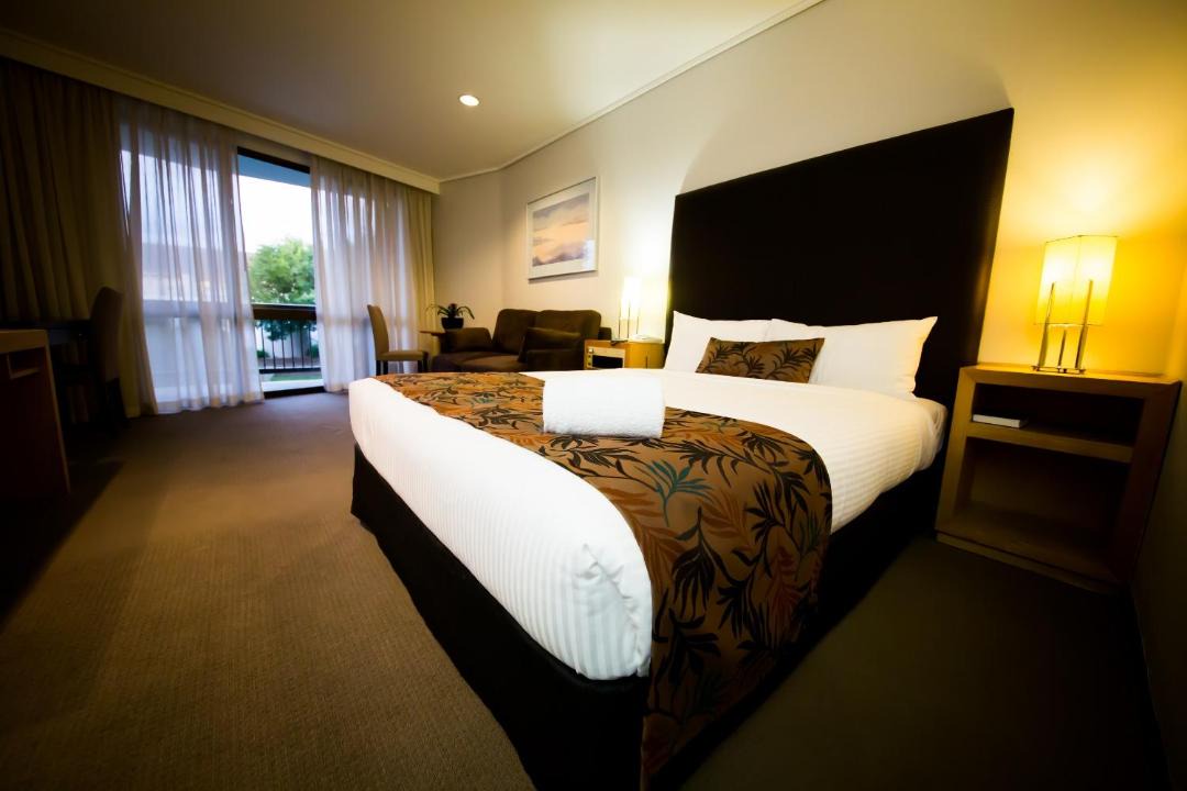 Photo of Bedroom in Noble Park