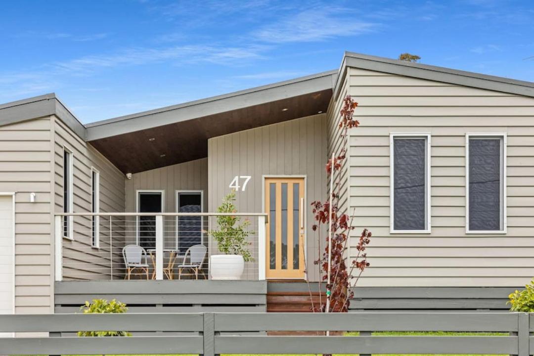 Photo of Buildings in Dromana