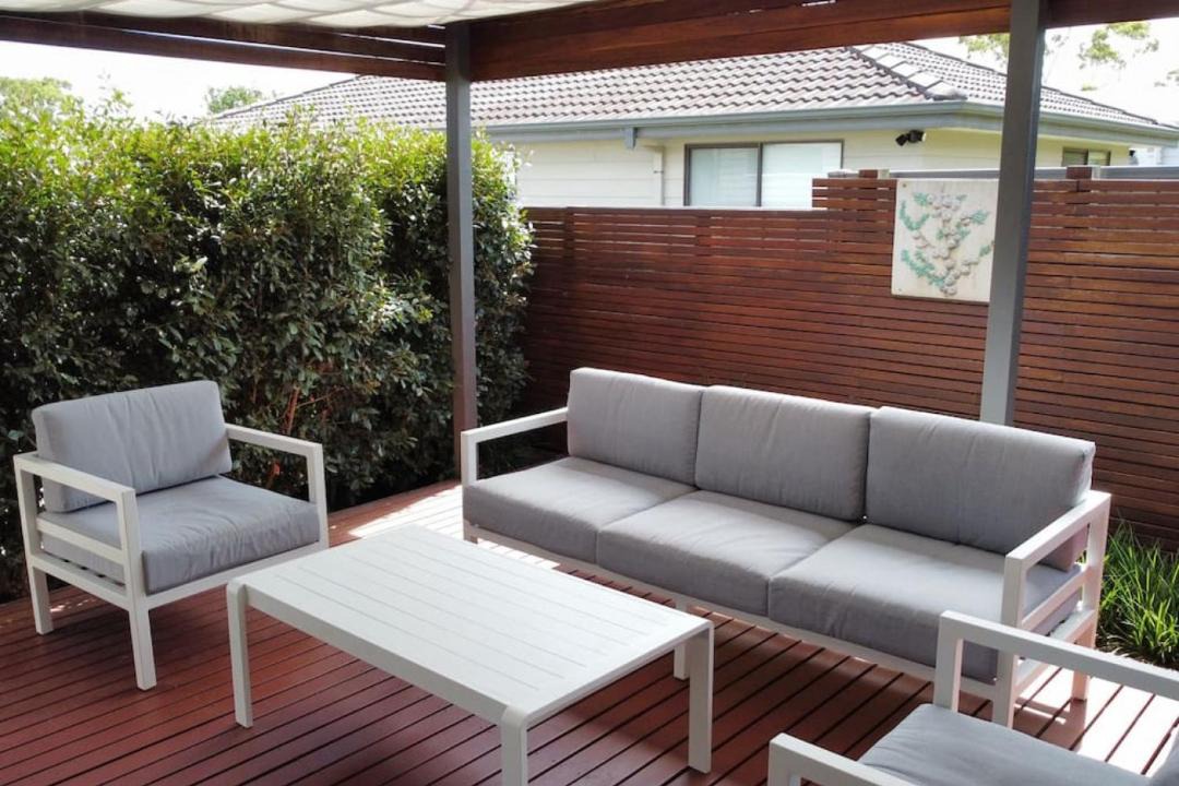 Photo of Patio Balcony in Dromana