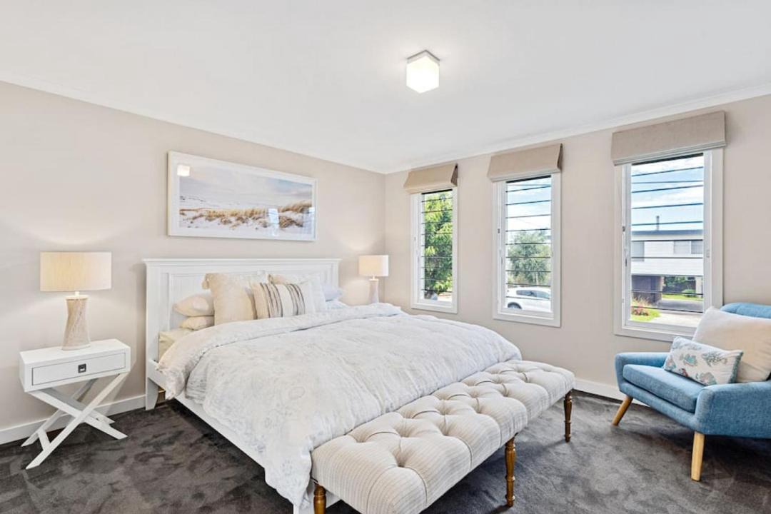 Photo of Bedroom in Dromana