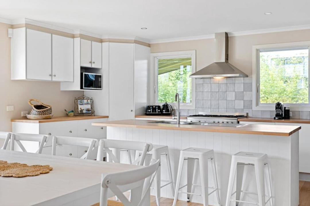 Photo of Kitchen in Dromana