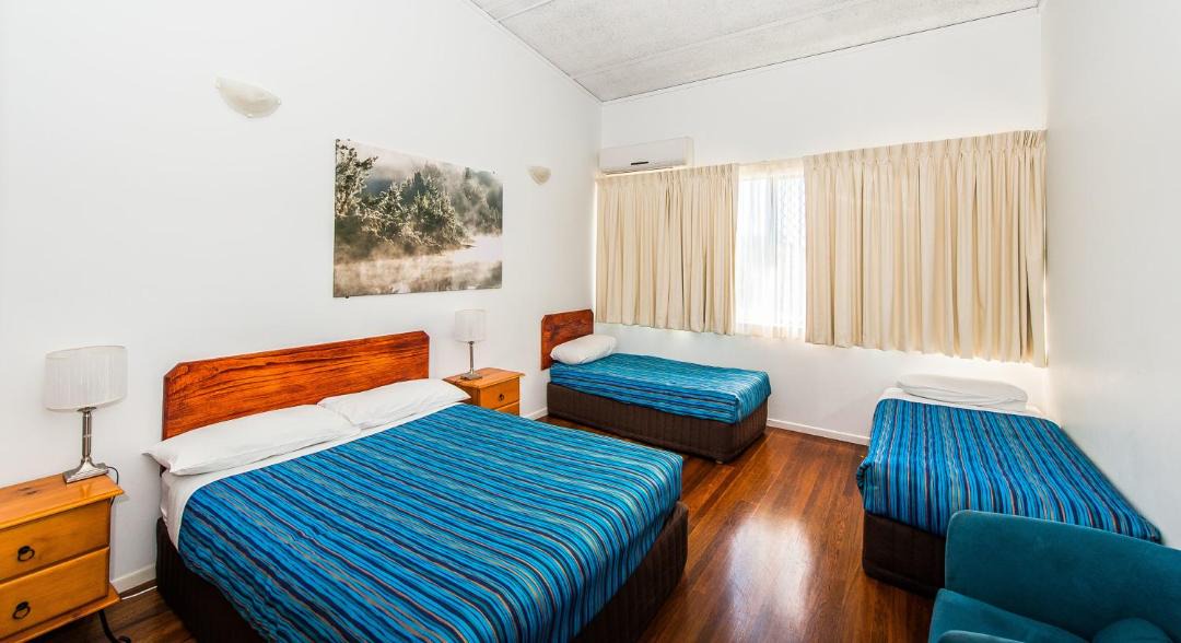 Photo of Bedroom in Bellingen
