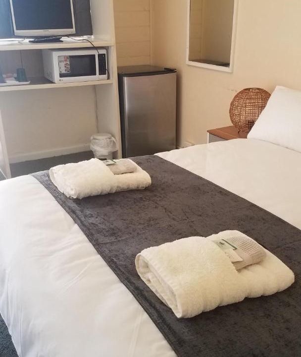 Photo of Bedroom in Nhill