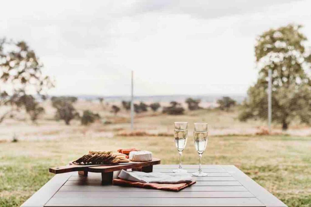 Photo of Patio Balcony in Canowindra