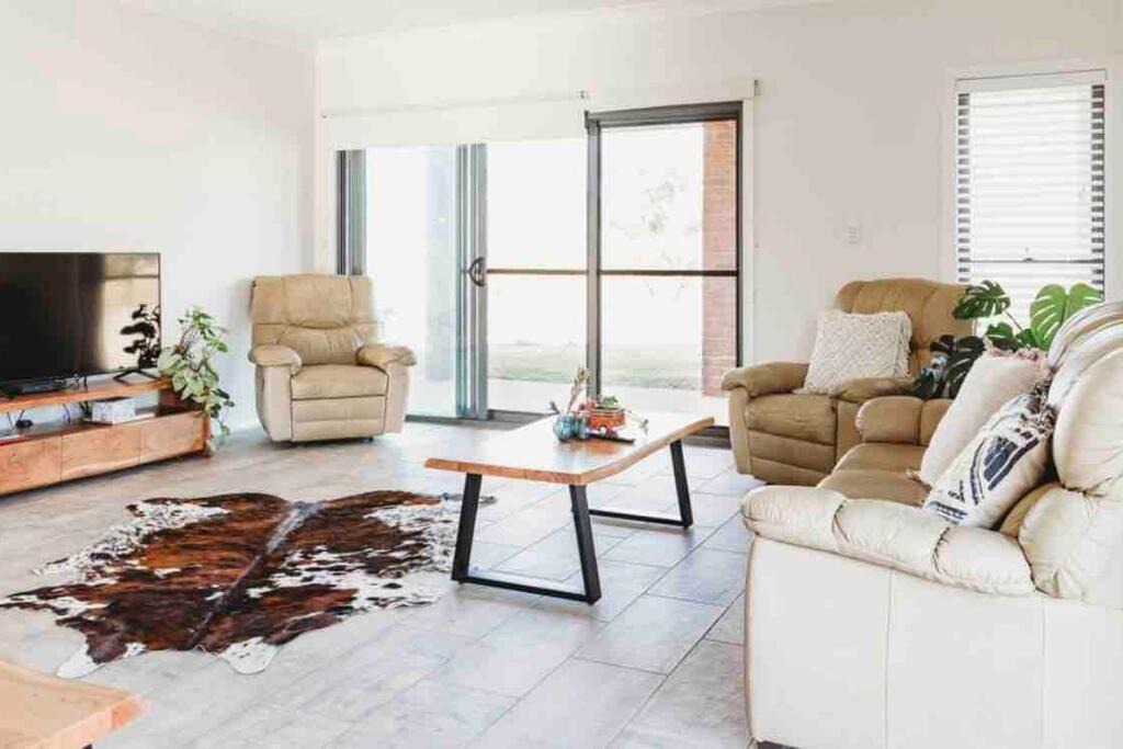 Photo of Livingroom in Canowindra