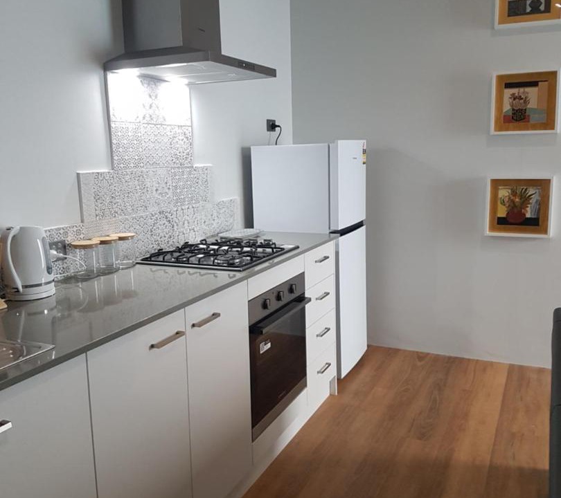 Photo of Kitchen in Pemberton