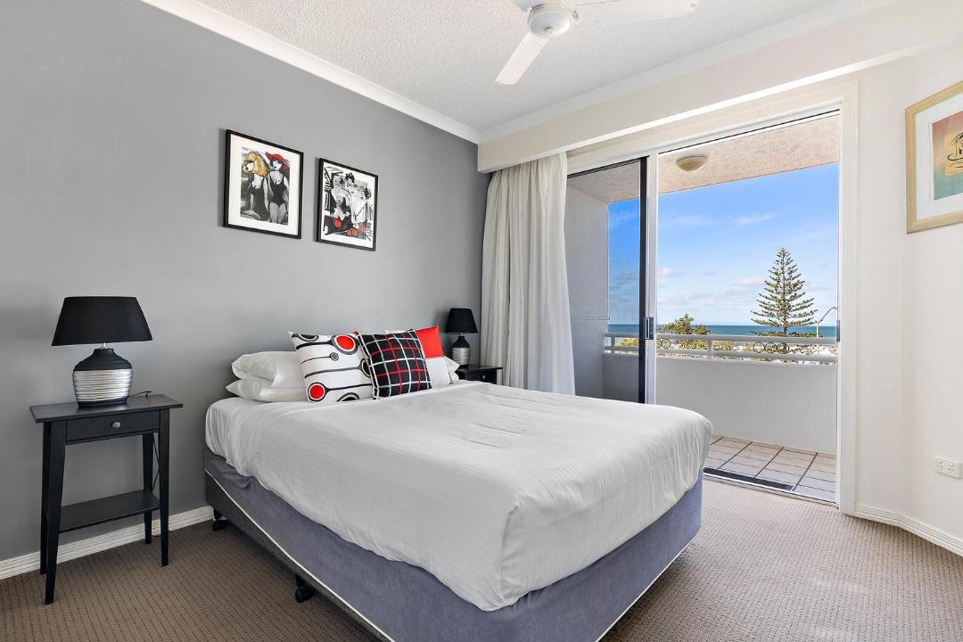 Photo of Bedroom in Alexandra Headland
