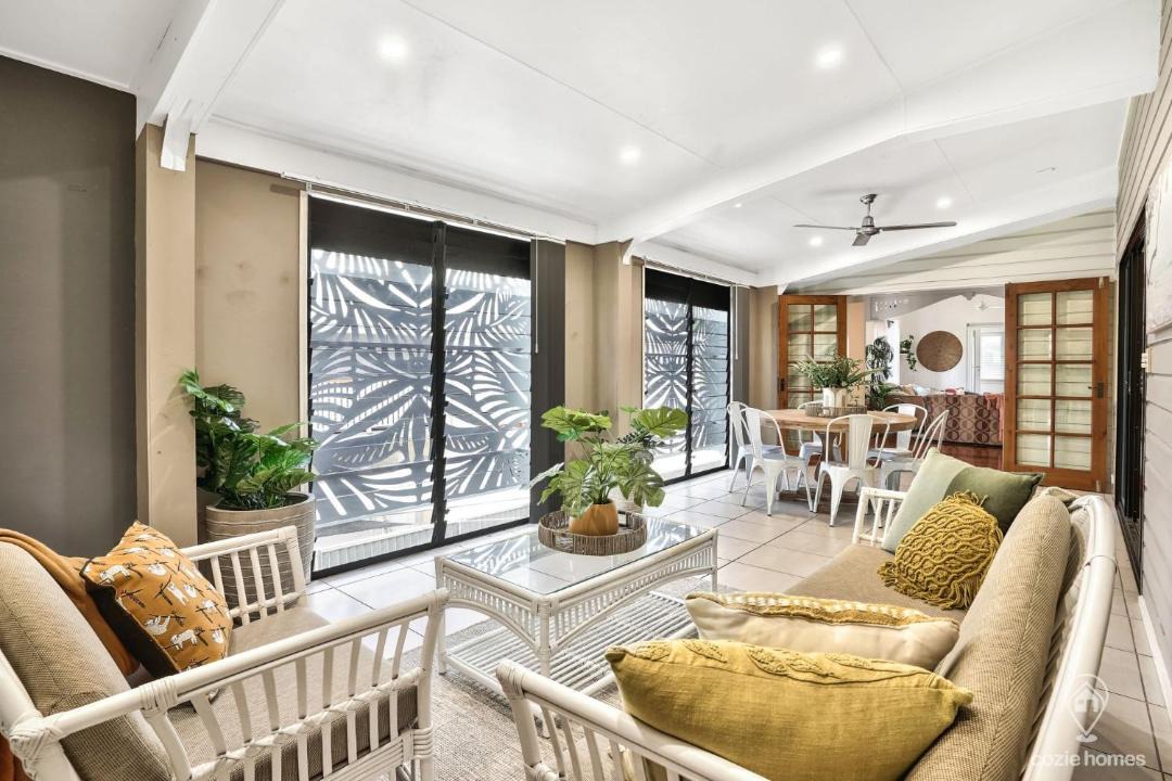 Photo of Livingroom in Bungalow