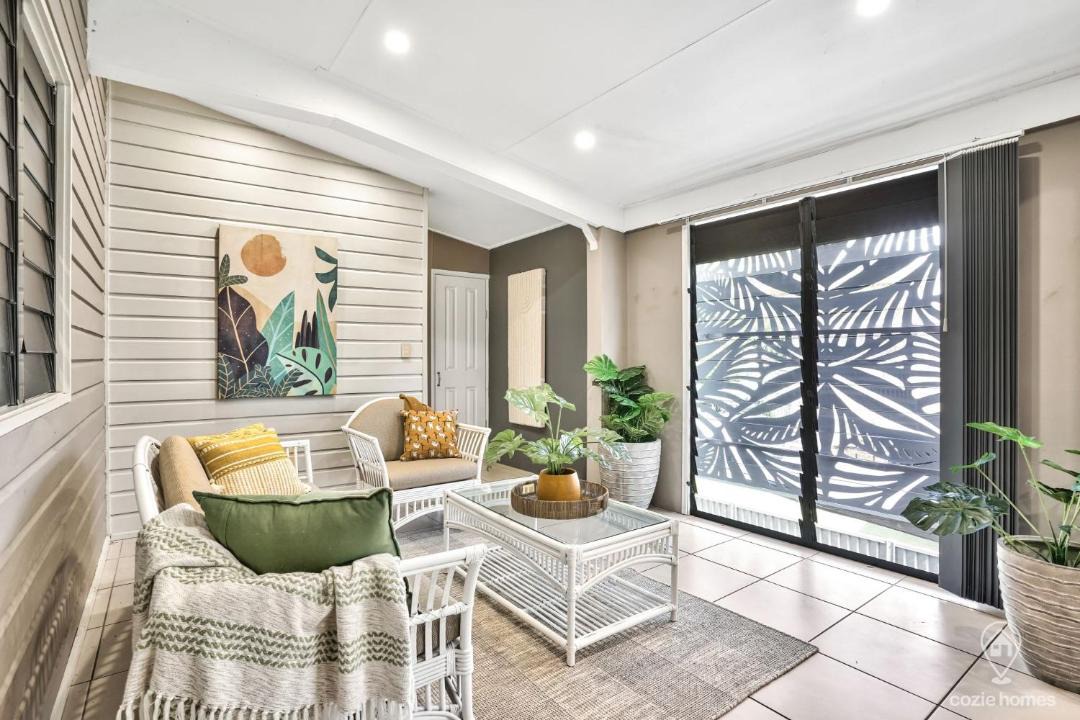 Photo of Livingroom in Bungalow