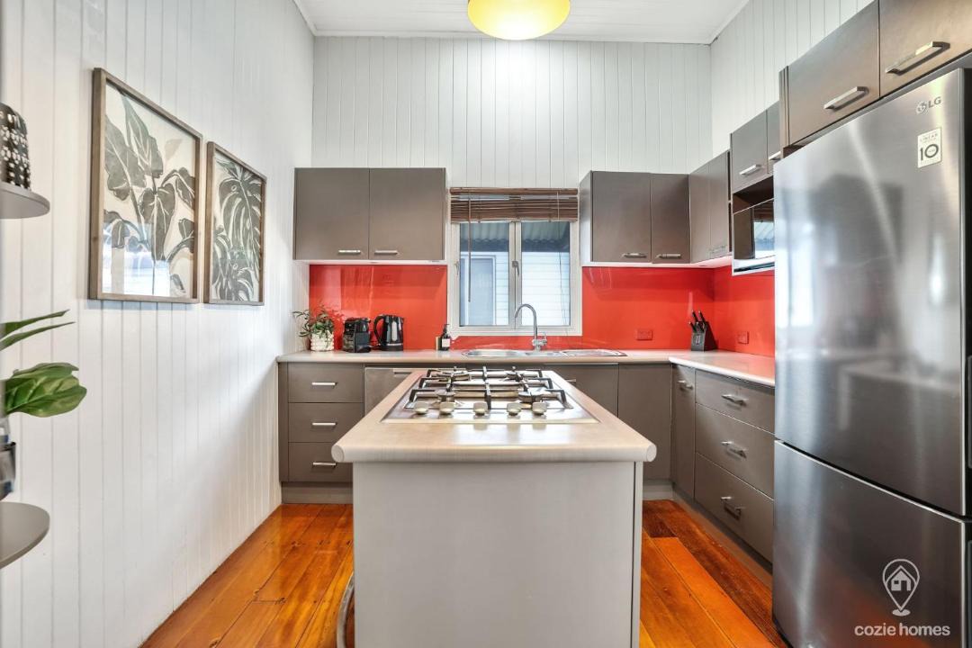Photo of Kitchen in Bungalow