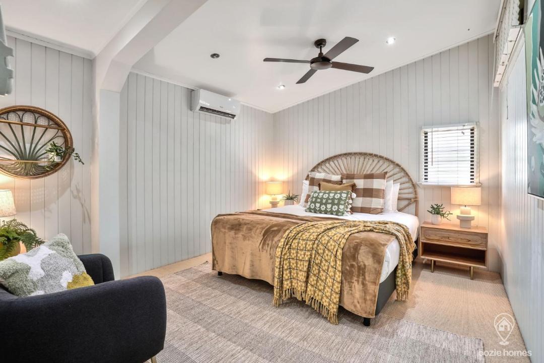 Photo of Bedroom in Bungalow