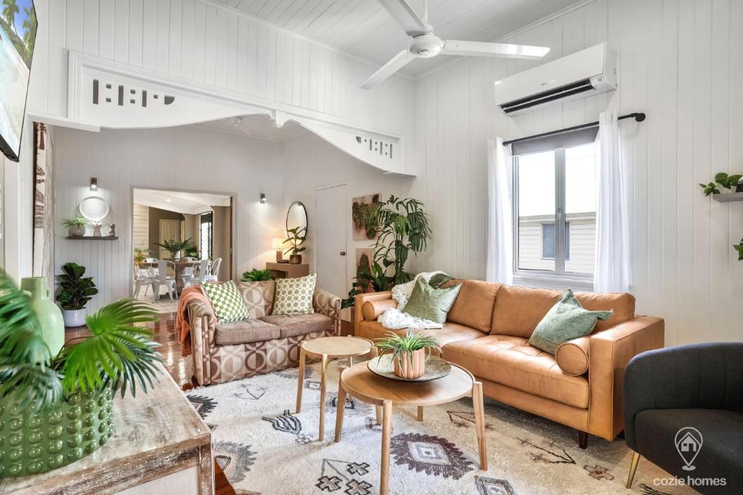 Photo of Livingroom in Bungalow