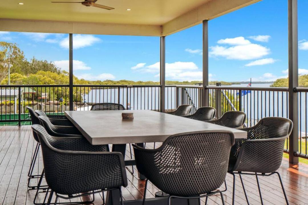 Photo of Patio Balcony in Meldale