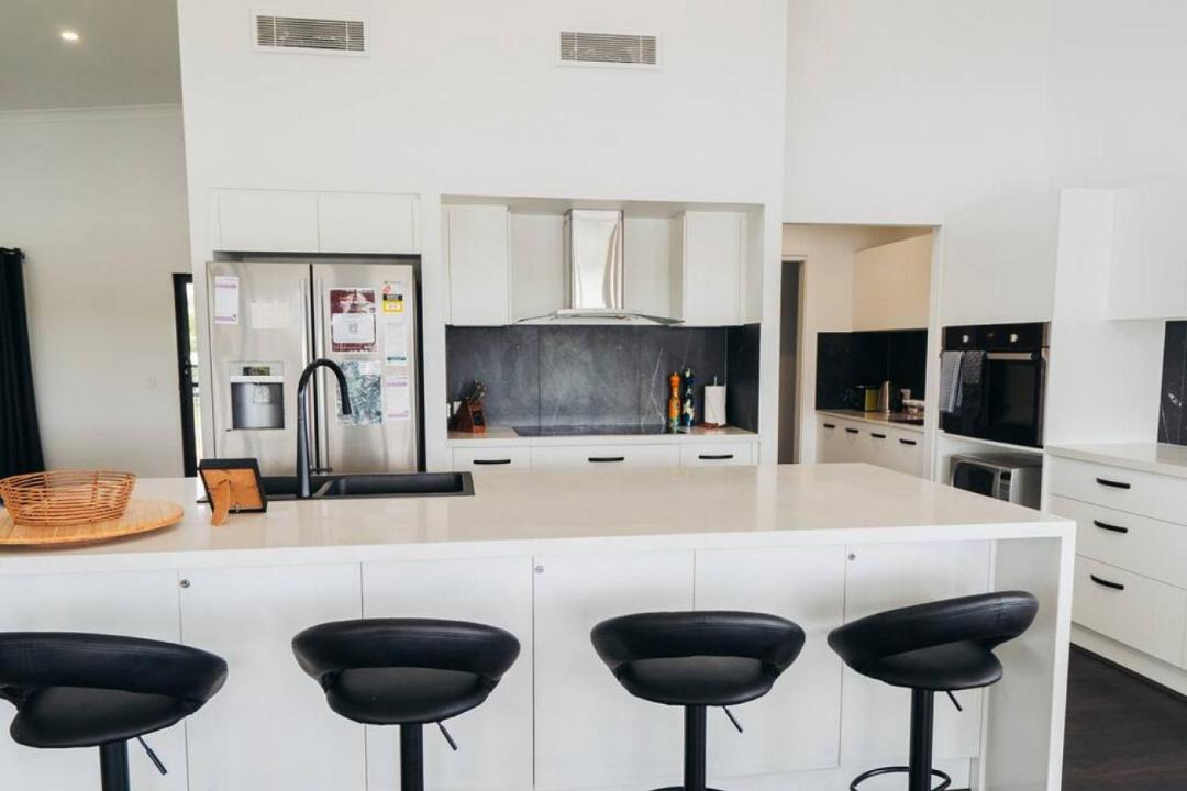 Photo of Kitchen in Meldale