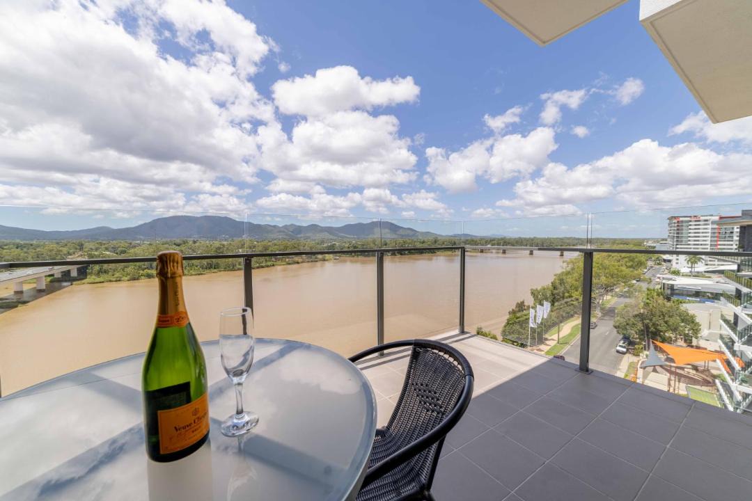 Photo of Patio Balcony in Rockhampton