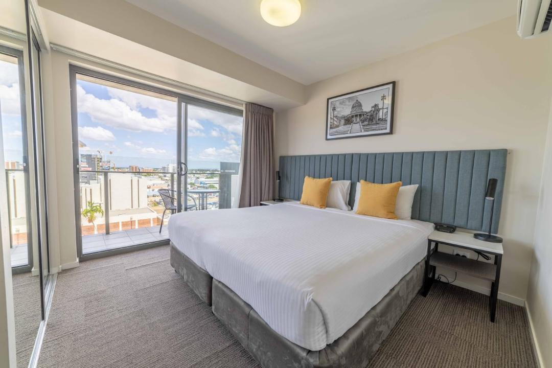 Photo of Bedroom in Rockhampton