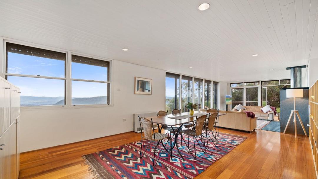 Photo of Livingroom in Medlow Bath