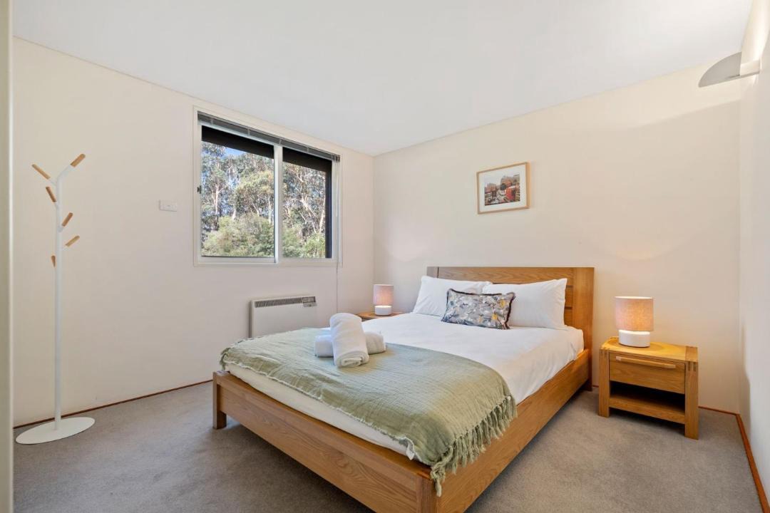 Photo of Bedroom in Medlow Bath