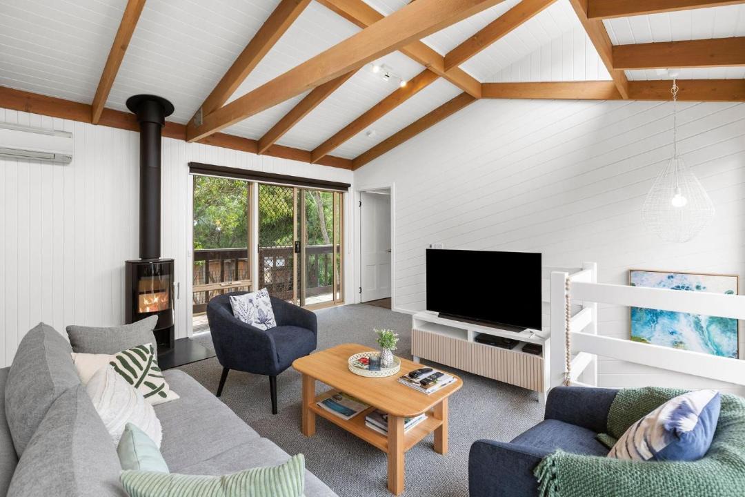 Photo of Livingroom in Anglesea