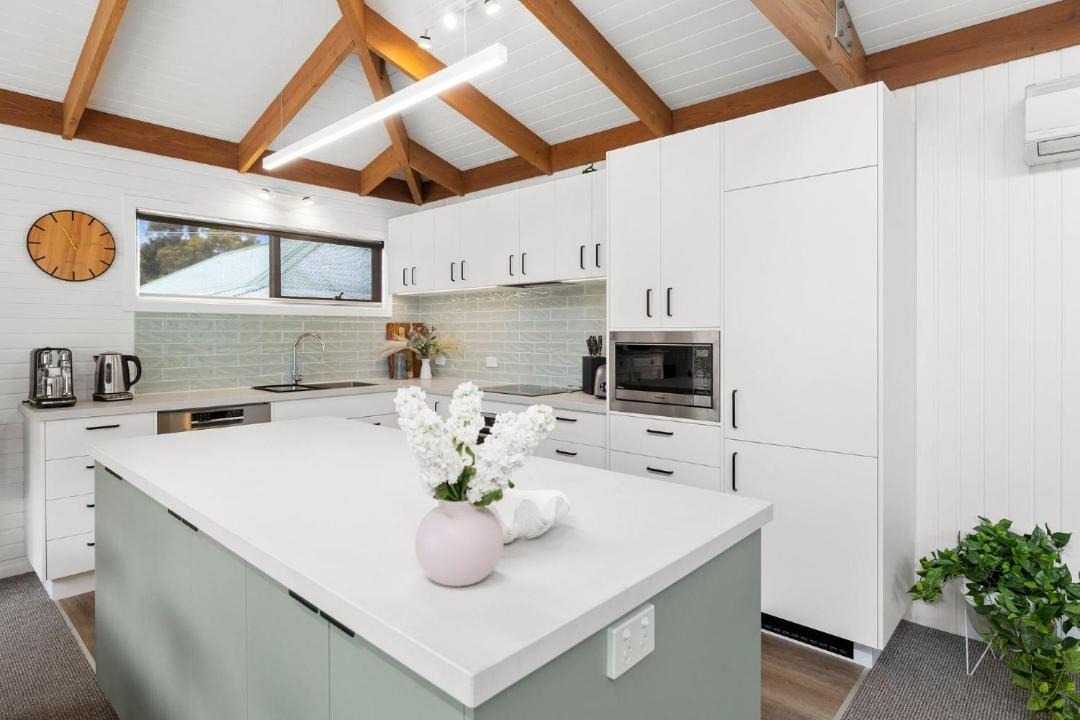 Photo of Kitchen in Anglesea