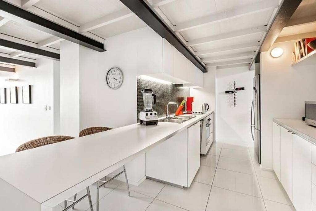 Photo of Kitchen in Prahran