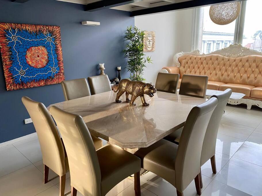 Photo of Livingroom in Prahran