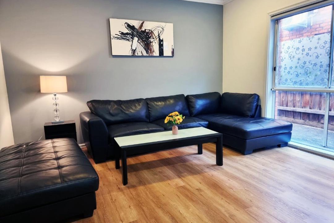 Photo of Livingroom in Maribyrnong