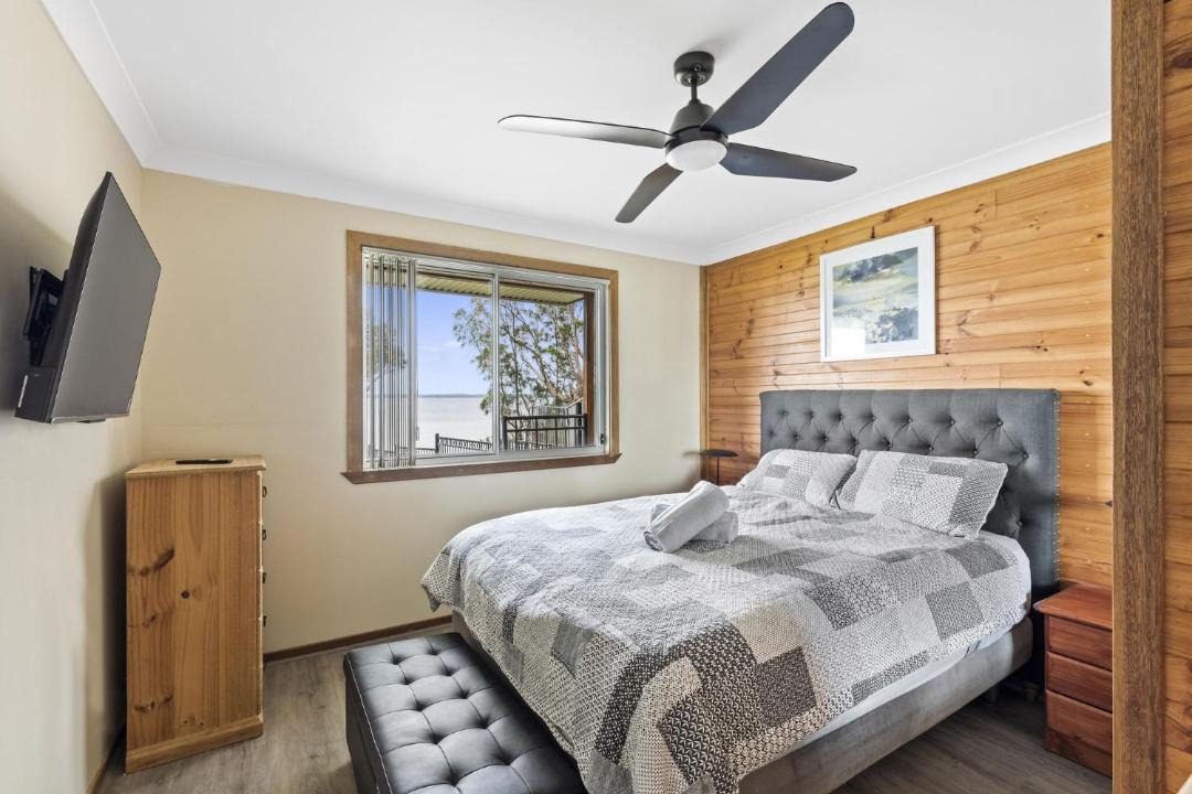 Photo of Bedroom in Erowal Bay