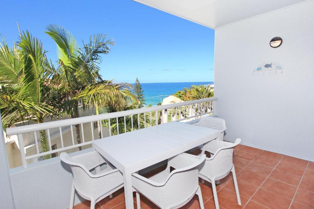 Photo of Patio Balcony in Coolum Beach