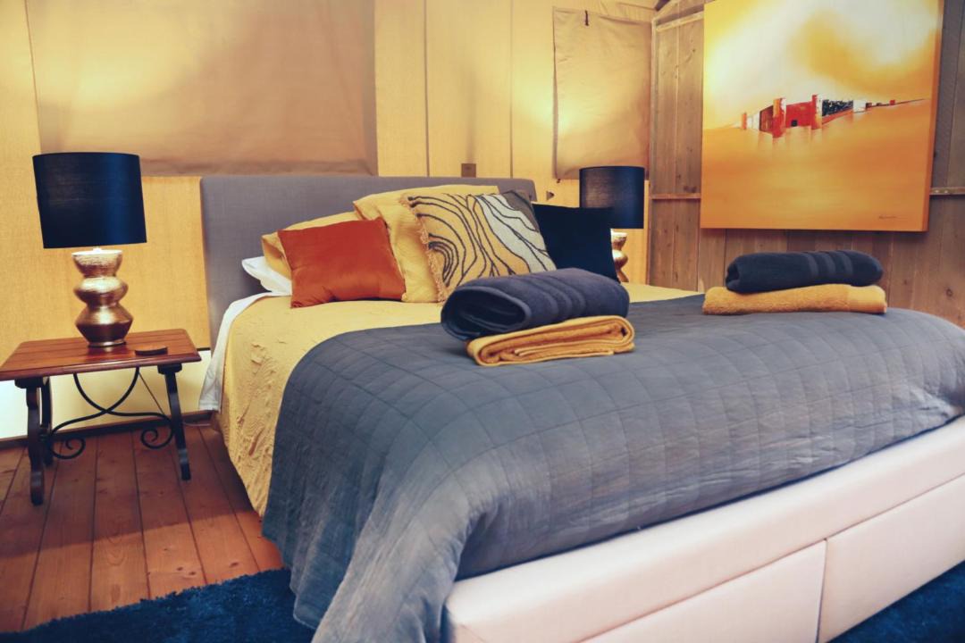 Photo of Bedroom in Mannum