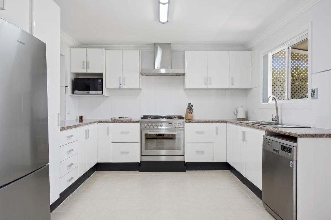 Photo of Kitchen in Sanctuary Point